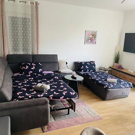 Apartment Nebo Thurdevac Luaran gambar